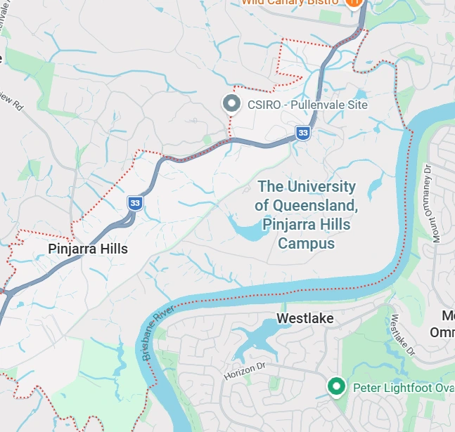 Pinjarra Hills Computer repairs